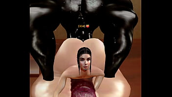 Sexo Anal Con Amiga Culona En Imvu thumbnail