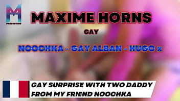 être pris dans tous les sens ma bouche et mon cul occupés en même temps ce rêve est devenu réalité une