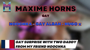 être pris dans tous les sens ma bouche et mon cul occupés en même temps ce rêve est devenu réalité une