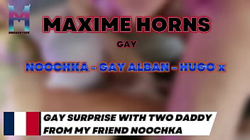 être pris dans tous les sens ma bouche et mon cul occupés en même temps ce rêve est devenu réalité une