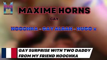 être pris dans tous les sens ma bouche et mon cul occupés en même temps ce rêve est devenu réalité une