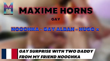 être Pris Dans Tous Les Sens Ma Bouche Et Mon Cul Occupés En Même Temps Ce Rêve Est Devenu Réalité Une thumbnail