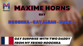 être pris dans tous les sens ma bouche et mon cul occupés en même temps ce rêve est devenu réalité une