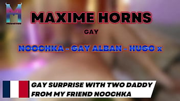 être Pris Dans Tous Les Sens Ma Bouche Et Mon Cul Occupés En Même Temps Ce Rêve Est Devenu Réalité Une thumbnail
