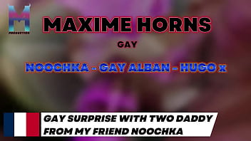 être pris dans tous les sens ma bouche et mon cul occupés en même temps ce rêve est devenu réalité une