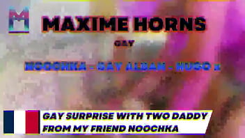 être pris dans tous les sens ma bouche et mon cul occupés en même temps ce rêve est devenu réalité une