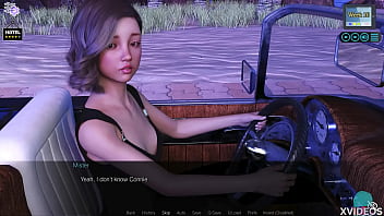 Sunshine love ep 406 – visual novel gameplay hd