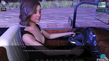 Sunshine love ep 406 – visual novel gameplay hd