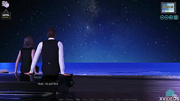 Sunshine love ep 406 – visual novel gameplay hd