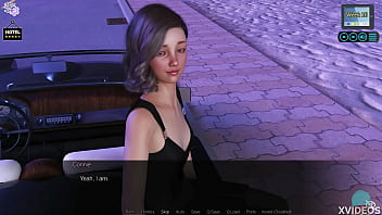 Sunshine love ep 406 – visual novel gameplay hd