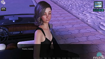 Sunshine love ep 406 – visual novel gameplay hd