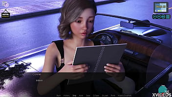 Sunshine love ep 406 – visual novel gameplay hd