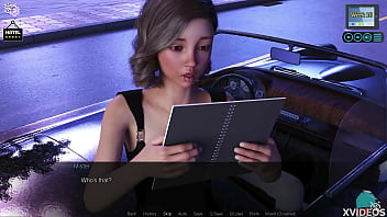 Sunshine love ep 406 – visual novel gameplay hd