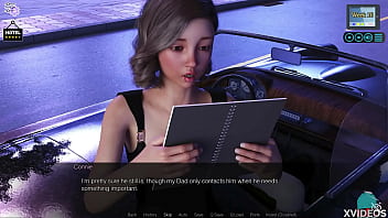 Sunshine love ep 406 – visual novel gameplay hd