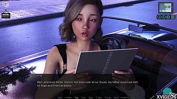 Sunshine love ep 406 – visual novel gameplay hd