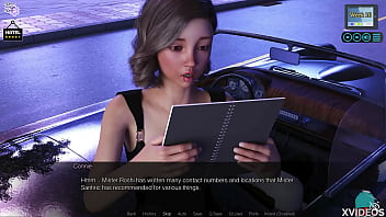 Sunshine love ep 406 – visual novel gameplay hd