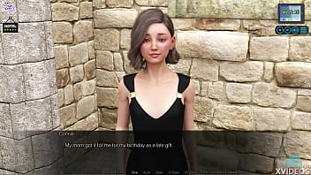 Sunshine love ep 406 – visual novel gameplay hd