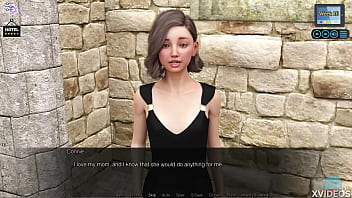 Sunshine love ep 406 – visual novel gameplay hd