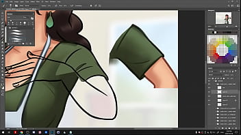 Sts broadcast by dc on picarto from february fourth 2020