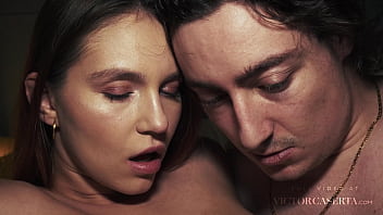 She had a boyfriend but he fucked her ass anyway