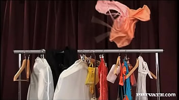 Katalin and liz lesbian lovers