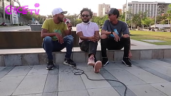 La karola la mas pegada en la costa la arenosa y sus pueblos