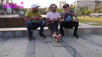 La karola la mas pegada en la costa la arenosa y sus pueblos