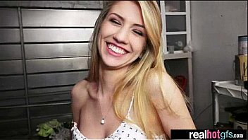 Real gf love intercorse in front of camera video 01