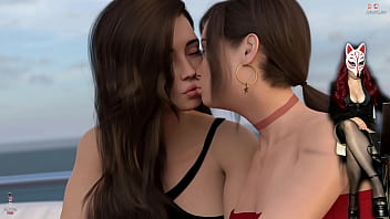 Steps Of Debauchery Porn Game Playthrough By Playful Fox Ep 55 thumbnail