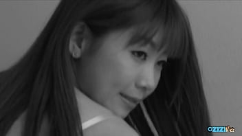 This individual has undergarments with an opening designed for penetration