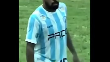 Pauduro futebol