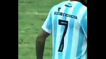 Pauduro futebol
