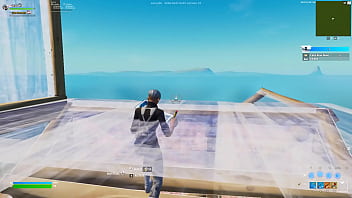 Ebony gets pumped by big black 203