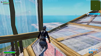 Ebony gets pumped by big black 203