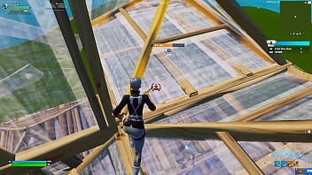 Ebony gets pumped by big black 203