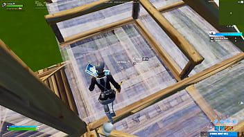 Ebony gets pumped by big black 203