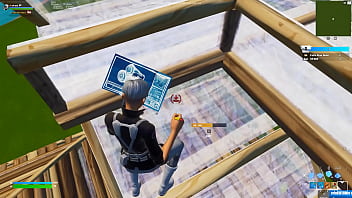 Ebony gets pumped by big black 203