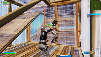 Ebony gets pumped by big black 203