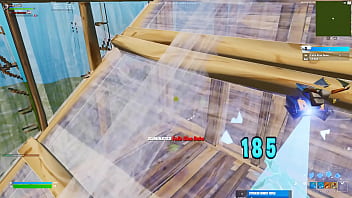 Ebony gets pumped by big black 203