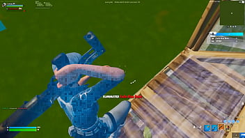 Ebony gets pumped by big black 203