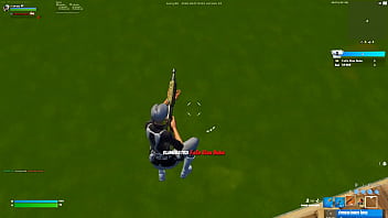 Ebony gets pumped by big black 203