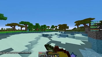 Ginger In A Bukkake thumbnail