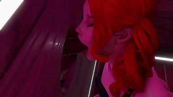 Mmf and mff threesome