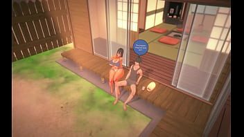 Oppai3dporn