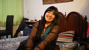 Reyna Tirana Nos Somete Con Su Lujuria Imparable – Entrevista Y Clímax En Su Trono De Perversión thumbnail