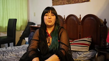 Reyna tirana nos somete con su lujuria imparable – entrevista y clímax en su trono de perversión Reyna tirana nos somete con su lujuria imparable – entrevista y clímax en su trono de perversión