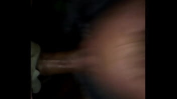 Getting my cock sucked