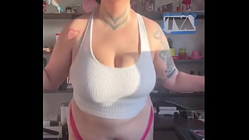 Tiddy tuesday get your lotion out