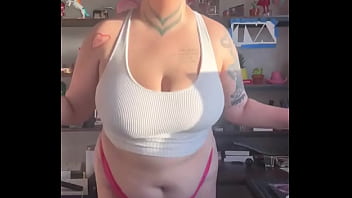 Tiddy tuesday get your lotion out