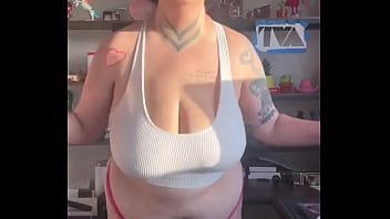 Tiddy tuesday get your lotion out